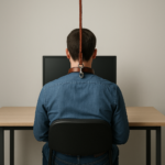 L'ufficio di merda