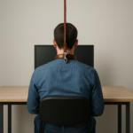 L'ufficio di merda